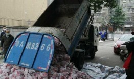 武汉环卫车爆料新闻视频,揭露城市清洁背后的不为人知故事